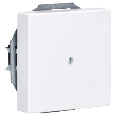 Afbeelding van BJ 1749 84 CPL 1 X UIT 10MM S STUDIO WIT