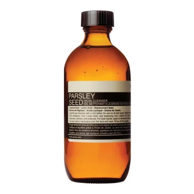 Afbeelding van Aesop Parsley Seed Facial Cleanser 200 ml