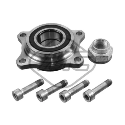 Afbeelding van Metalcaucho 90226 Wiellagerset Vooras 125,3mm ALFA ROMEO: 147 (937) 1.9 JTDM 8V, 16V, 2.0 16V T.SPARK, 1.6 T.SPARK ECO
