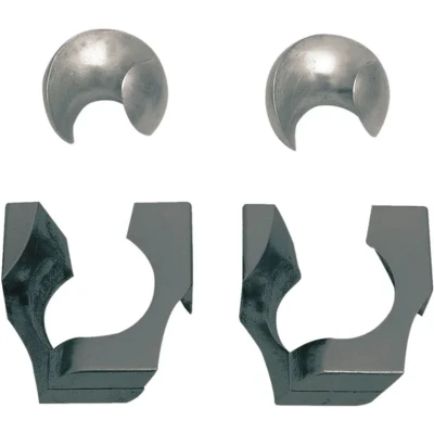 Afbeelding van Eureka Huzzle Cast Breinpuzzel Marble*****