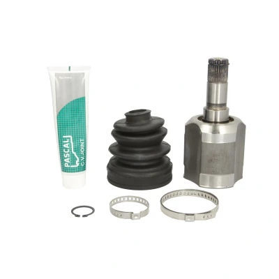 Afbeelding van Homokineet reparatie set, aandrijfas PASCAL G73003PC