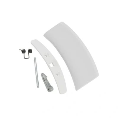 Afbeelding van ELECTROLUX Deurgreep set,ENV06 50292022006