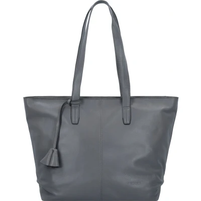 Afbeelding van Picard Bella Shopper Tas Leer 32 cm