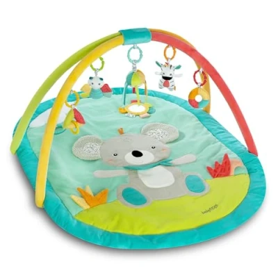 Afbeelding van fehn ® 3 D Activity deken Koala