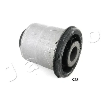 Afbeelding van JAPKO GOJK28 Draagarmrubbers Vooras links en rechts 69mm Rubbermetaallager KIA: Sorento I (JC) 3.3 V6 4WD, 2.5 CRDi, 2.4, 3.5 4WD 2002 2011