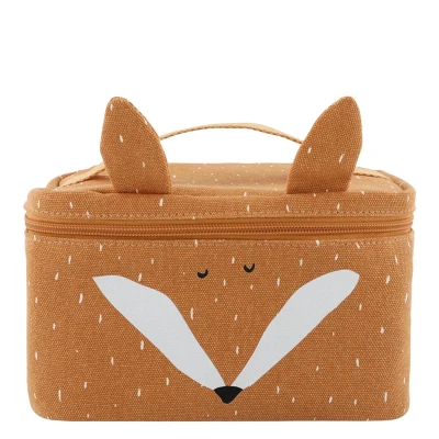 Afbeelding van Trixie Brooddoos voor kinderen, Maat: One Size, Multi coloured