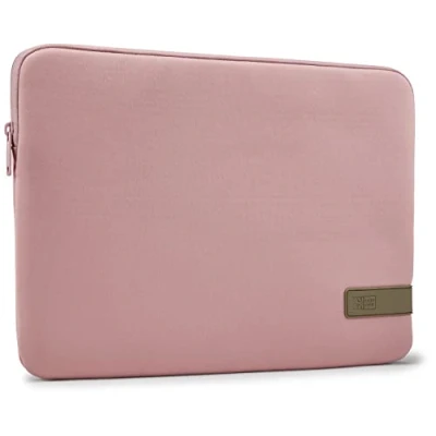 Afbeelding van Case Logic Reflect REFPC 114 Zephyr Pink/Mermaid notebooktas 35,6 cm (14 ) Opbergmap/sleeve Roze