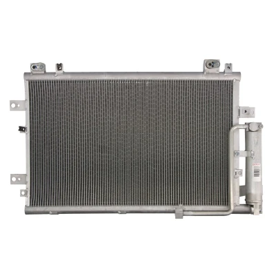 Afbeelding van Condensator, airconditioning DENSO DCN41030