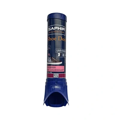 Afbeelding van Saphir shoe deo