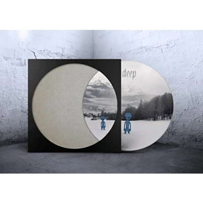 Afbeelding van Deepwalking (Picture Disc)