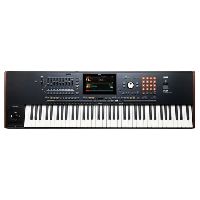 Afbeelding van Korg PA5X 76 arranger keyboard