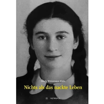 Afbeelding van Nichts als das nackte Leben: 14