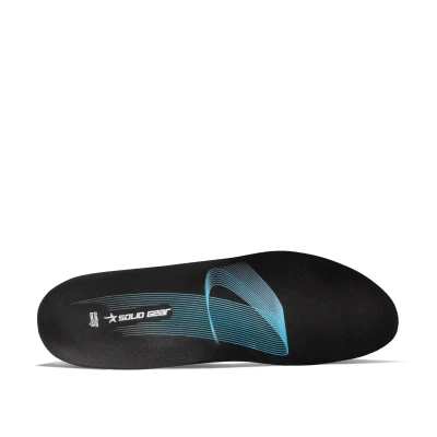 Afbeelding van Solid Gear 21003 OPF FOOTBED LOW Tweekleurige Combo
