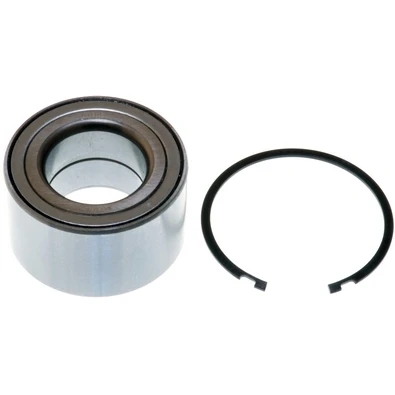 Afbeelding van DENCKERMANN W413274 Wiellagerset 79mm NISSAN: X Trail (T30) 2.0 4x4, 2.2 Di 2.5 dCi 4x4 2001 2013