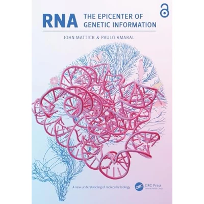 Afbeelding van RNA, the Epicenter of Genetic Information