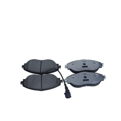 Afbeelding van Remblokkenset, schijfrem QUARO QP3973C