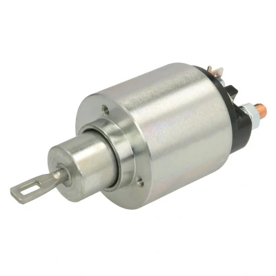 Afbeelding van Magneetschakelaar, startmotor BOSCH 1 986 SE1 570