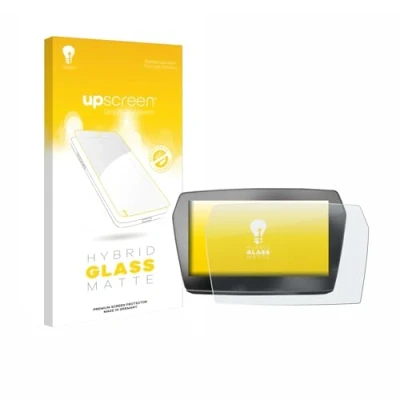 Afbeelding van upscreen Screenprotector voor Voge 625 2025 Folie Beschermfolie Beschermglas matte