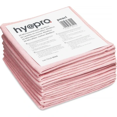 Afbeelding van Euro Products Microvezeldoek 80x