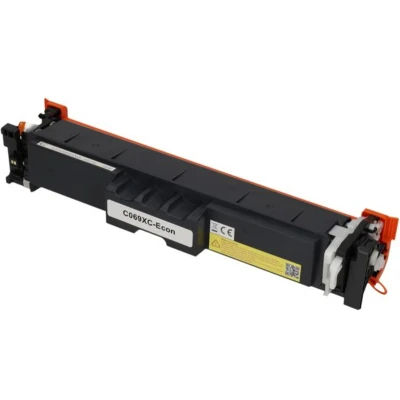 Afbeelding van Huismerk Canon 069H C Toner Cyaan Hoge capaciteit