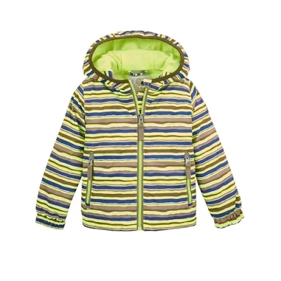 Afbeelding van first instinct by killtec Outdoorjack FIOS 56 MNS JCKT