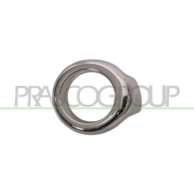 Afbeelding van PRASCO FD7501234 Mistlampen Links FORD: Ecosport Mk2 1.5 TDCi, 1.6 Ti VCT, 2.0 4x4, EcoBlue 1.0 EcoBoost, 2012