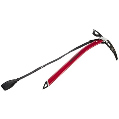 Afbeelding van Climbing Technology Alpin Tour ijspickel, red, 50cm
