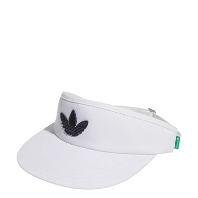 Afbeelding van adidas Golf Originals Unisex Pet, Maat: 56 58, White
