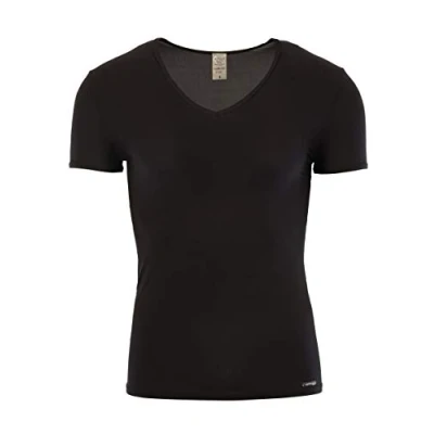 Afbeelding van Olaf Benz Heren onderhemd RED0965 Tanktop, zwart, M
