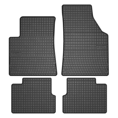 Afbeelding van Rubber vloermatten FROGUM MMT A040 547013
