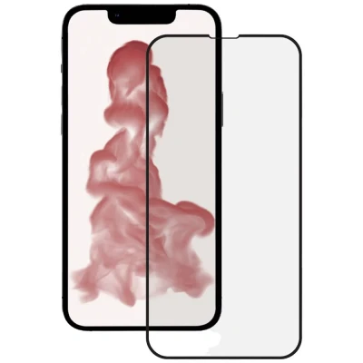 Afbeelding van Vivanco Screenprotector (glas) Geschikt voor: Apple iPhone 14 Plus 1 stuk(s)