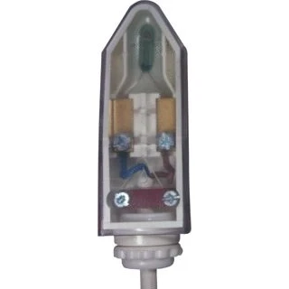 Afbeelding van Theben opbouw sensor 9070008