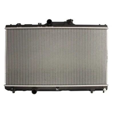 Afbeelding van Radiateur NRF 53339