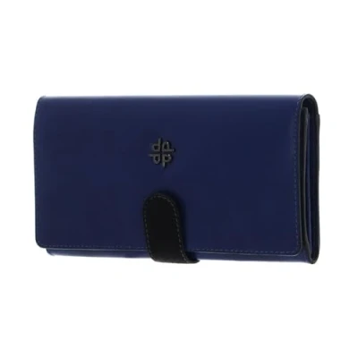 Afbeelding van PICARD Montreal 1 Portemonnee Kaarthouder Wallet Royal