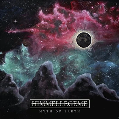 Afbeelding van Himmellegeme Myth of Earth (LP)