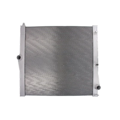 Afbeelding van NRF Radiateur 550137