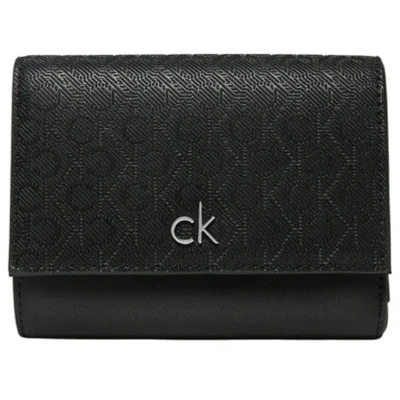 Afbeelding van Calvin Klein Portmonnee Dames