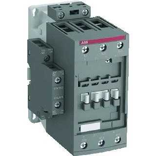 Afbeelding van Abb magneetschakelaar 3p ac3 65a 30kw 400v hulpcontact 1m 1v spoelspanning 24 60vac 50 60hz 20 60vdc spoelcode 11 1sbl387001r1111