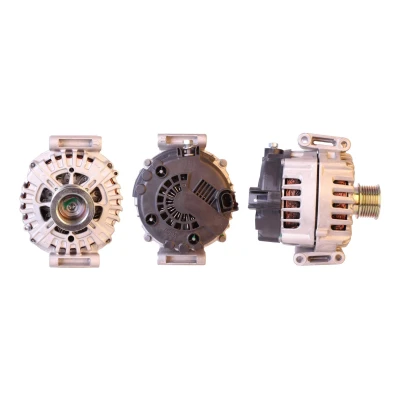 Afbeelding van Lucas Alternator/Dynamo LRA03720