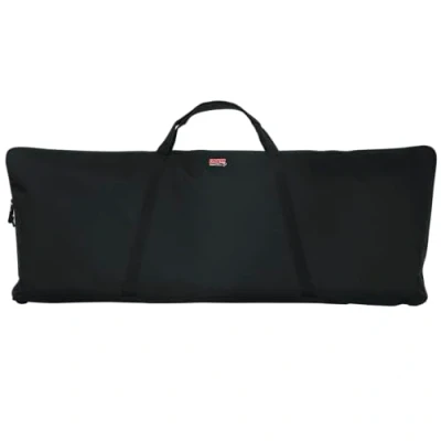 Afbeelding van Gator Cases GKBE 76 draagtas voor toetsen keyboard 130x46x13 cm