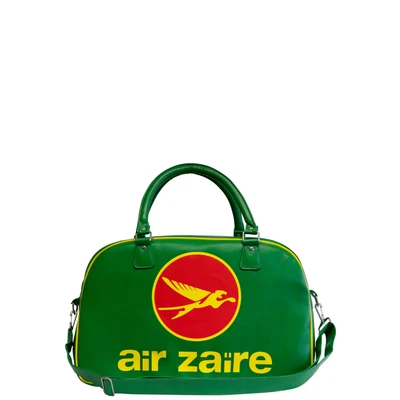 Afbeelding van Logoshirt Umhängetasche Air Zaire Airlines