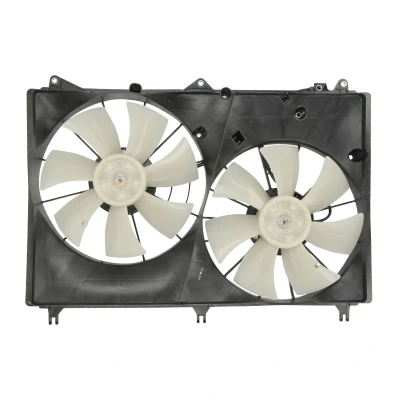 Afbeelding van Koelventilatorwiel NRF 47712