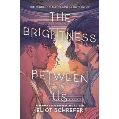 Afbeelding van The Brightness Between Us