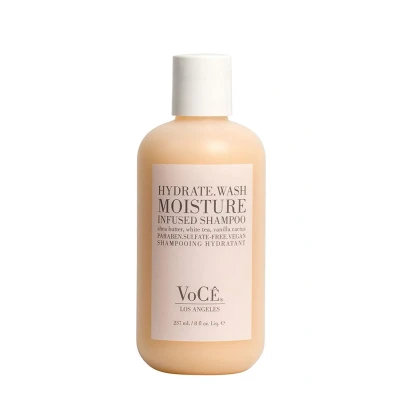 Afbeelding van VOCE HAIRCARE Hydrate Wash 250 ml