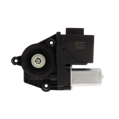 Afbeelding van VEMO V10 05 0014 Elektrische motor, raamopener Rechts achter Original kwaliteit