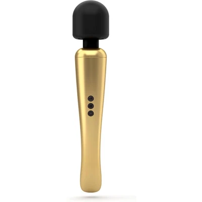 Afbeelding van Mega Wand Vibrator Oplaadbaar