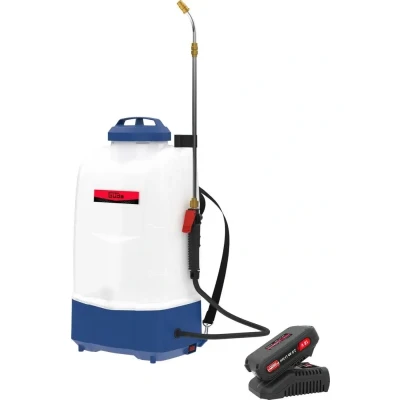 Afbeelding van Güde Accu drukspuit SG 18 201 23 R rugspuit 15Liter