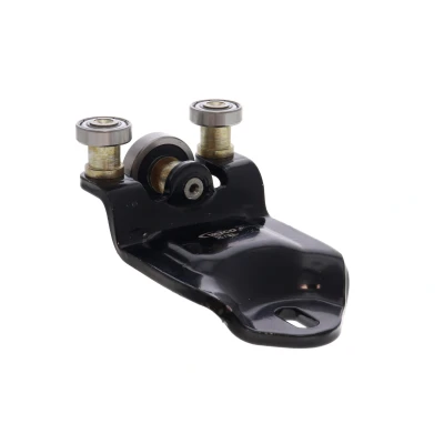 Afbeelding van VAICO V25 2602 Rolgeleiding, schuifdeur Bovenaan FORD: Transit Custom V362 Van