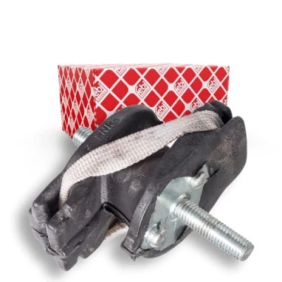 Afbeelding van Febi Bilstein Differentieel ophangrubber 103324