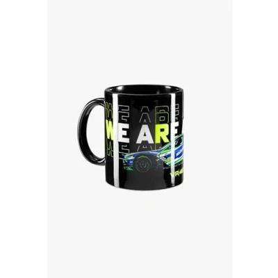 Afbeelding van Valentino Rossi Mok 46, Unisex, One Size, Wit
